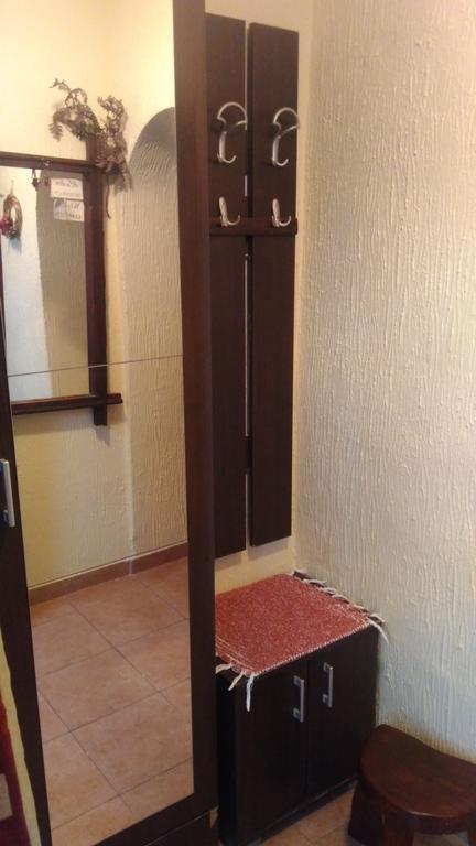 Apartment Luka Подгорица Экстерьер фото