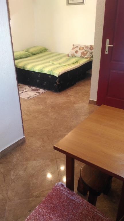 Apartment Luka Подгорица Экстерьер фото
